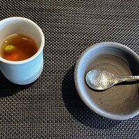 日本料理 なかのしま (リーガロイヤルホテル大阪) - 