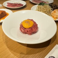 ビーフキッチン 恵比寿店 - 