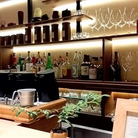 中国料理 礼華 四君子草 - 