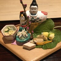 浪速割烹 昇 - 