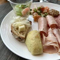 アトモス･イタリアンダイニング - 