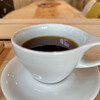 TRANSIT COFFEE ROASTERS caravan店