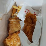 ケンタッキーフライドチキン 西川口店 - 