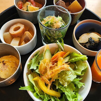 春秋 溜池山王店 - 