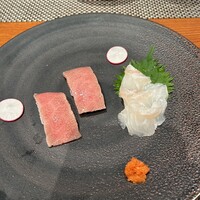 和風牛肉料理 まつもと - 