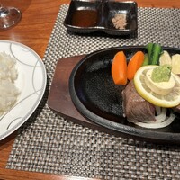 和風牛肉料理 まつもと - 
