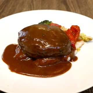 洋食や よしだ - 料理写真: