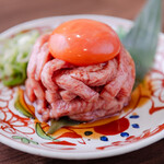 焼肉ホルモン金谷 - 料理写真: