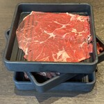 しゃぶ葉 - 料理写真: