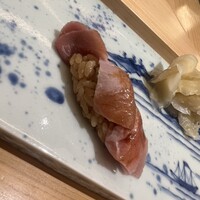 鮨 銀座おのでら 弟 本店 - 