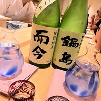 鮨 銀座おのでら 弟 本店 - 