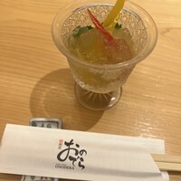 鮨 銀座おのでら 弟 本店 - 