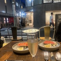 シャイニーアウル 表参道 - 