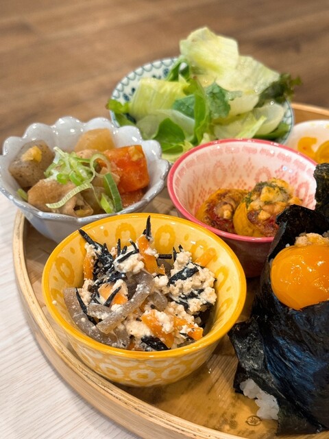 HOT HOT （ホットホット） - 江古田/カフェ | 食べログ