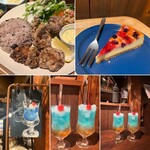 古民家カフェ蓮月 - 