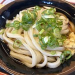 手打十段 うどんバカ一代 - 