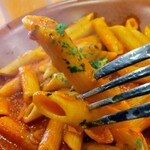 サイゼリヤ - 全粒粉じゃないのもあるよ❣