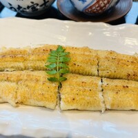 炭焼うな富士 大丸京都別邸 - 