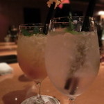 Kreis - 2014.03ﾌﾟﾘﾏﾍﾞｰﾗ(奥がﾉﾝｱﾙ)