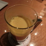 Kreis - 2014.03品名不詳(かぼちゃﾍﾞｰｽのﾉﾝｱﾙ)