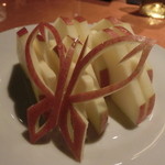 Kreis - 2014.03ﾘﾝｺﾞﾁｰｽﾞ