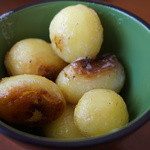 オ・プティ・マタン - 『Aランチ』2014.3