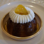 オ・プティ・マタン - ３８０えん『サヴァラン』2014.3