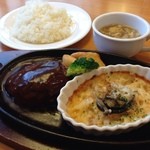 ステーキ宮 - 