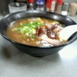 天竜ラーメン - 