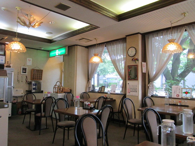 GalleryCafe 千の花>
