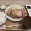 厚切りレアとんかつ ゆうとん 守山店