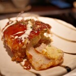 りきゅう - お好み焼きミックス