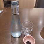 有喜屋 - 菊正宗冷酒