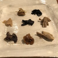 飛騨季節料理 肴 - 