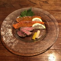 飛騨季節料理 肴 - 