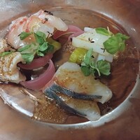 ビストロMER - 