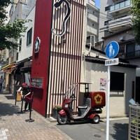 入谷鬼子母神門前のだや - 