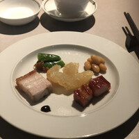 中国飯店 富麗華 - 