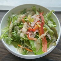 鉄板和食とワイン 萬鉄 - 