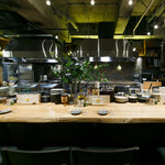 サガノサカバ - 