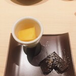 鮨 万寿 - 
