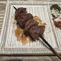 鳥カミ - 