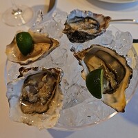 レストラン・モリエール - 