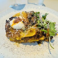 Trattoria Tabule - 