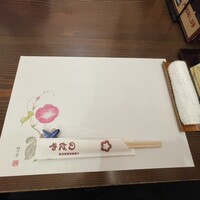 入谷鬼子母神門前のだや - 