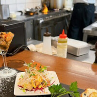 創作イタリアンちゃぶっとりあ - 