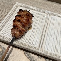 鳥カミ - 