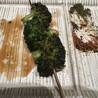 鳥カミ - 