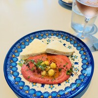 Trattoria Tabule - 
