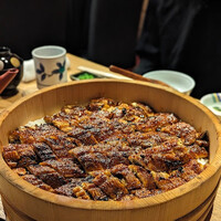ひつまぶし 登河 那古野本店 - 